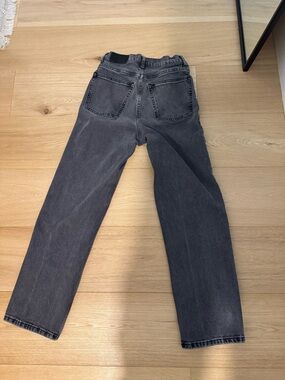 Everlane Way-High Jean, size 24